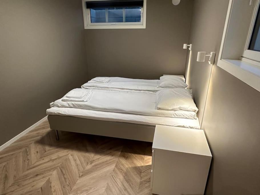 Leilighet Modern 106