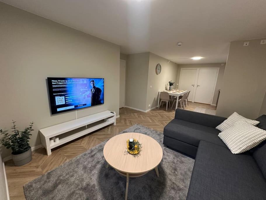 Modern 106 Apartment
